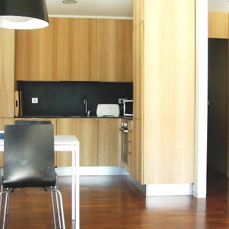 Excelente Apartamento En La Isla De Arosaアパートメント エクステリア 写真