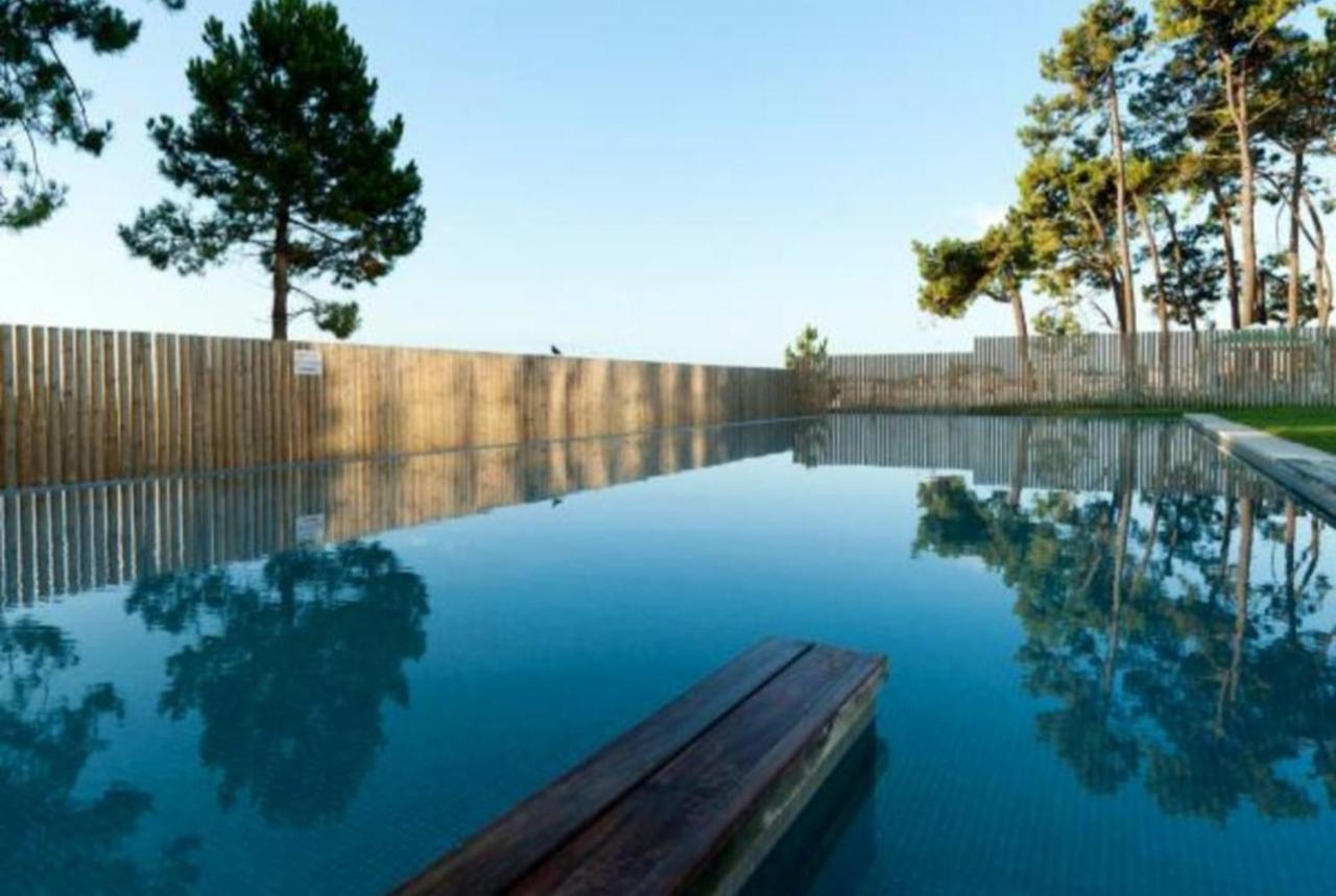Excelente Apartamento En La Isla De Arosaアパートメント エクステリア 写真