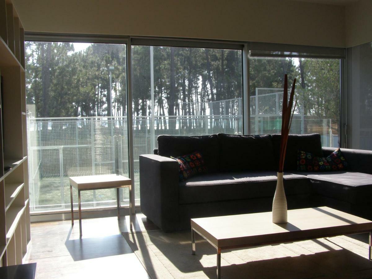 Excelente Apartamento En La Isla De Arosaアパートメント エクステリア 写真