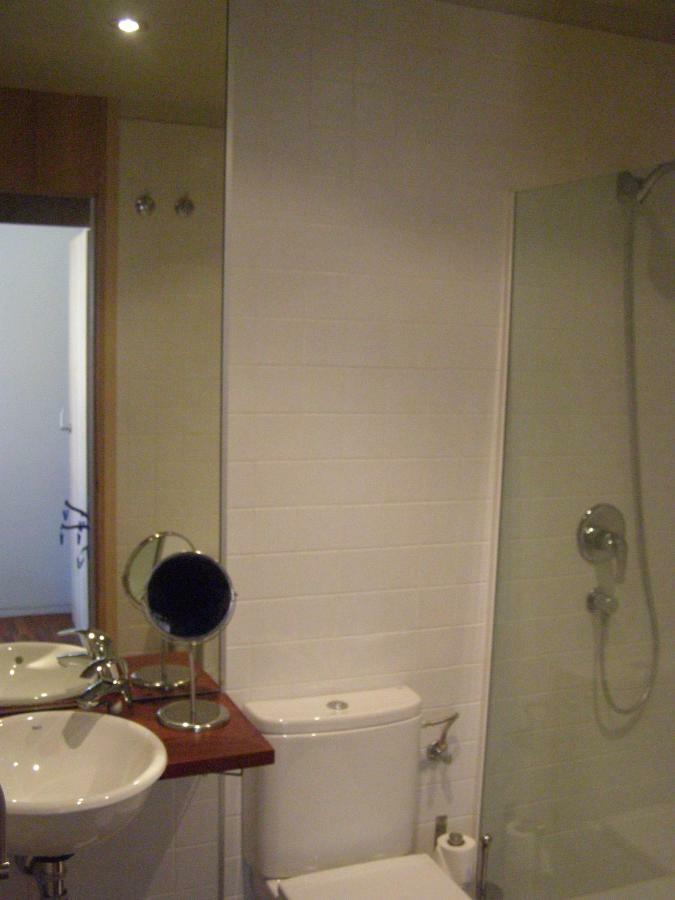 Excelente Apartamento En La Isla De Arosaアパートメント エクステリア 写真