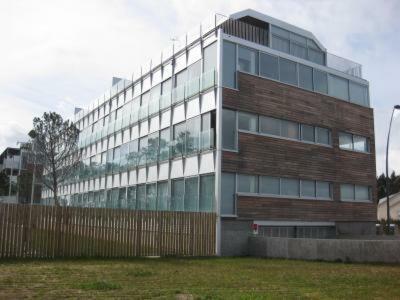 Excelente Apartamento En La Isla De Arosaアパートメント エクステリア 写真