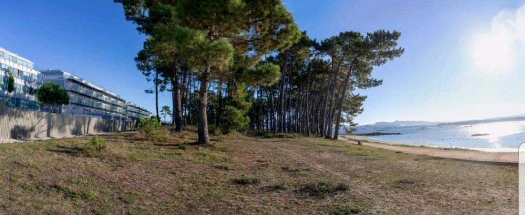 Excelente Apartamento En La Isla De Arosaアパートメント エクステリア 写真
